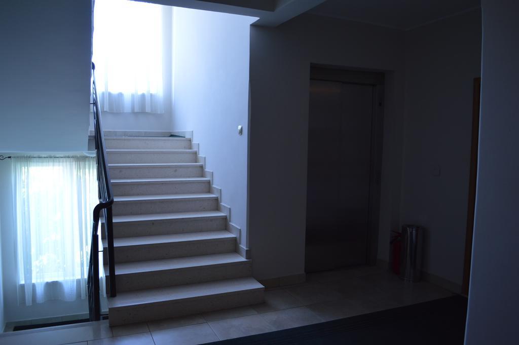 Hotel Kangaroo Budva Luaran gambar